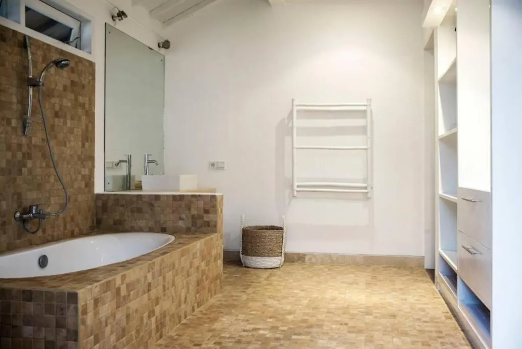 Villa Jasper At Berawa Beach Canggu