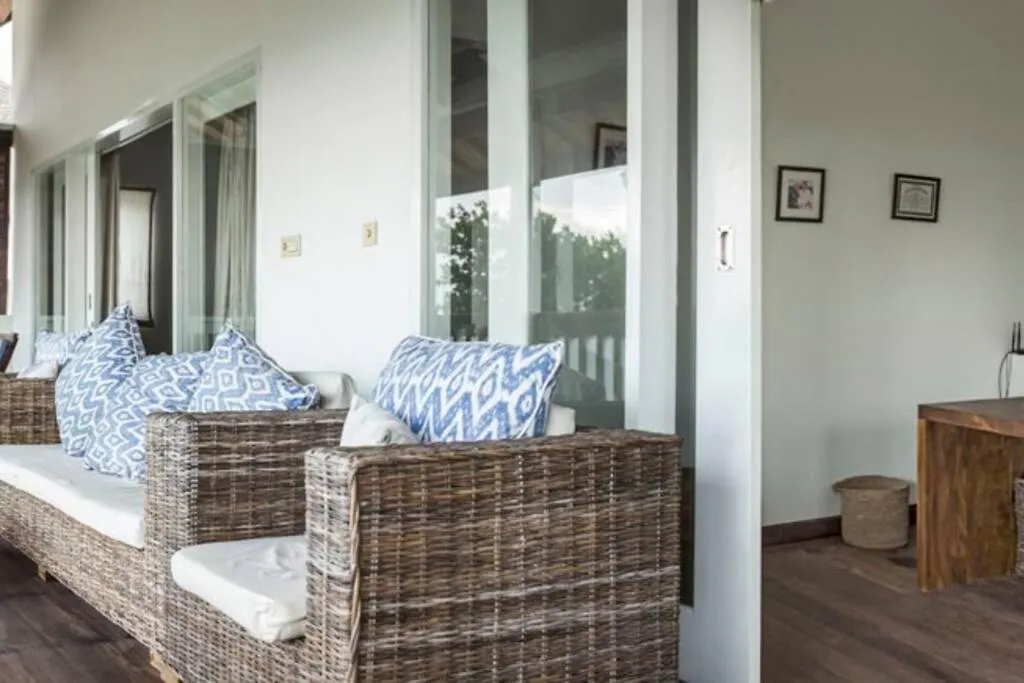 Villa Jasper At Berawa Beach Canggu