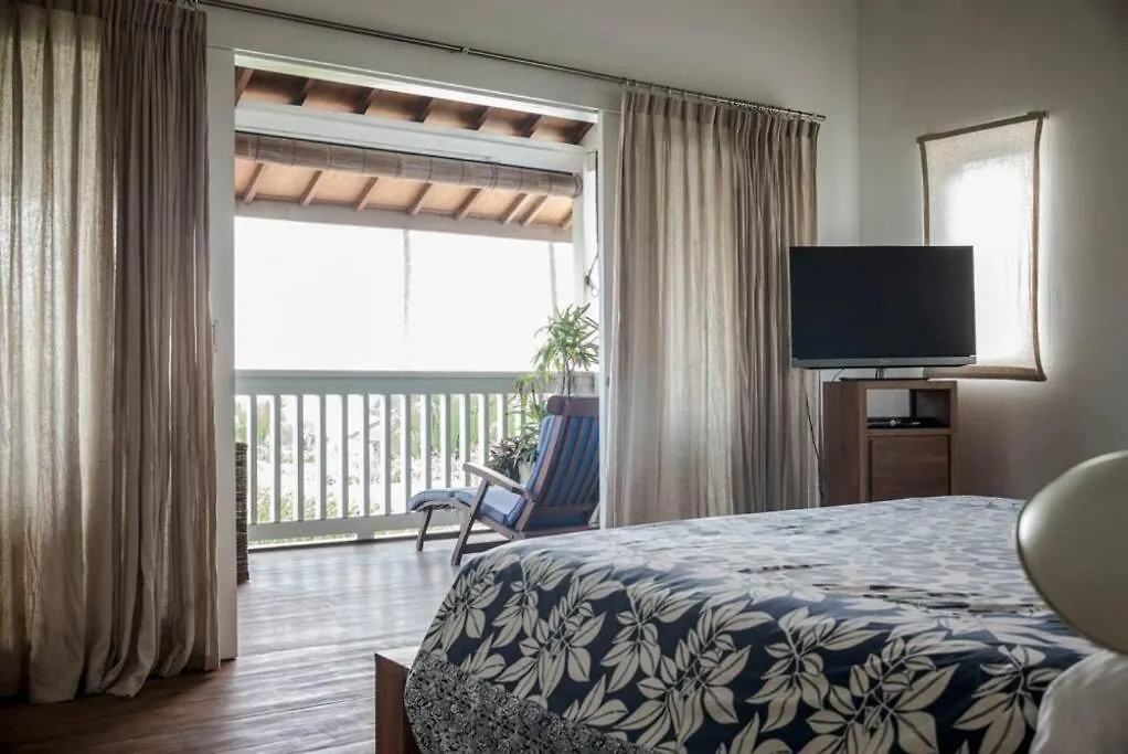 Villa Jasper At Berawa Beach Canggu  Indonesia
