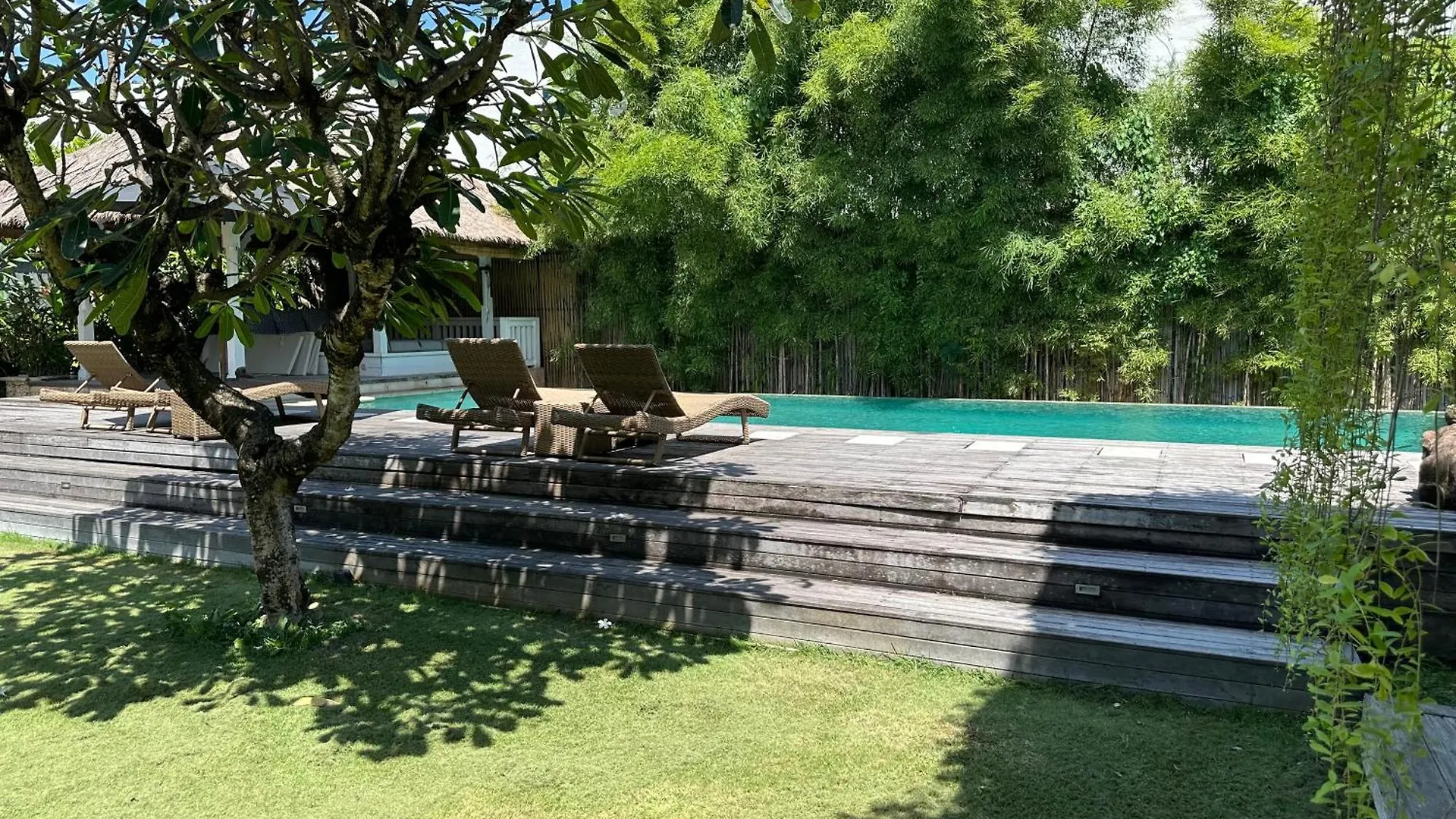 Villa Jasper At Berawa Beach Canggu